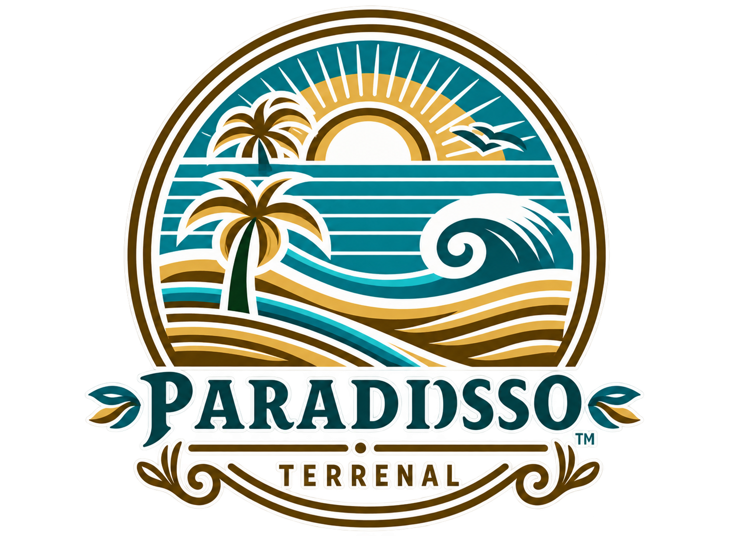 Paradisso Terrenal Resort